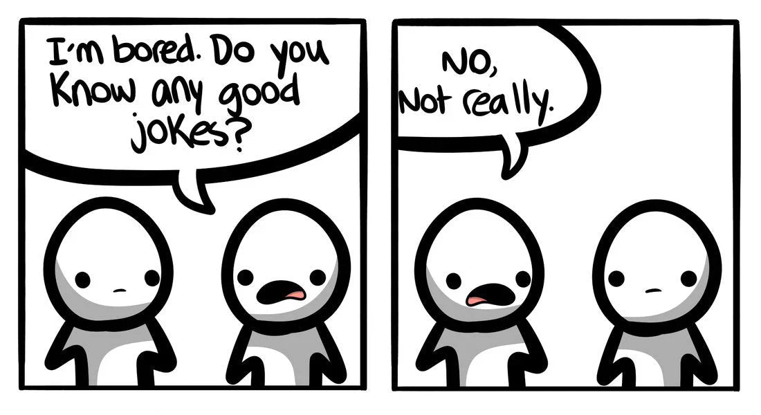 シンプル6ステップ:自分だけのコミックを作る方法