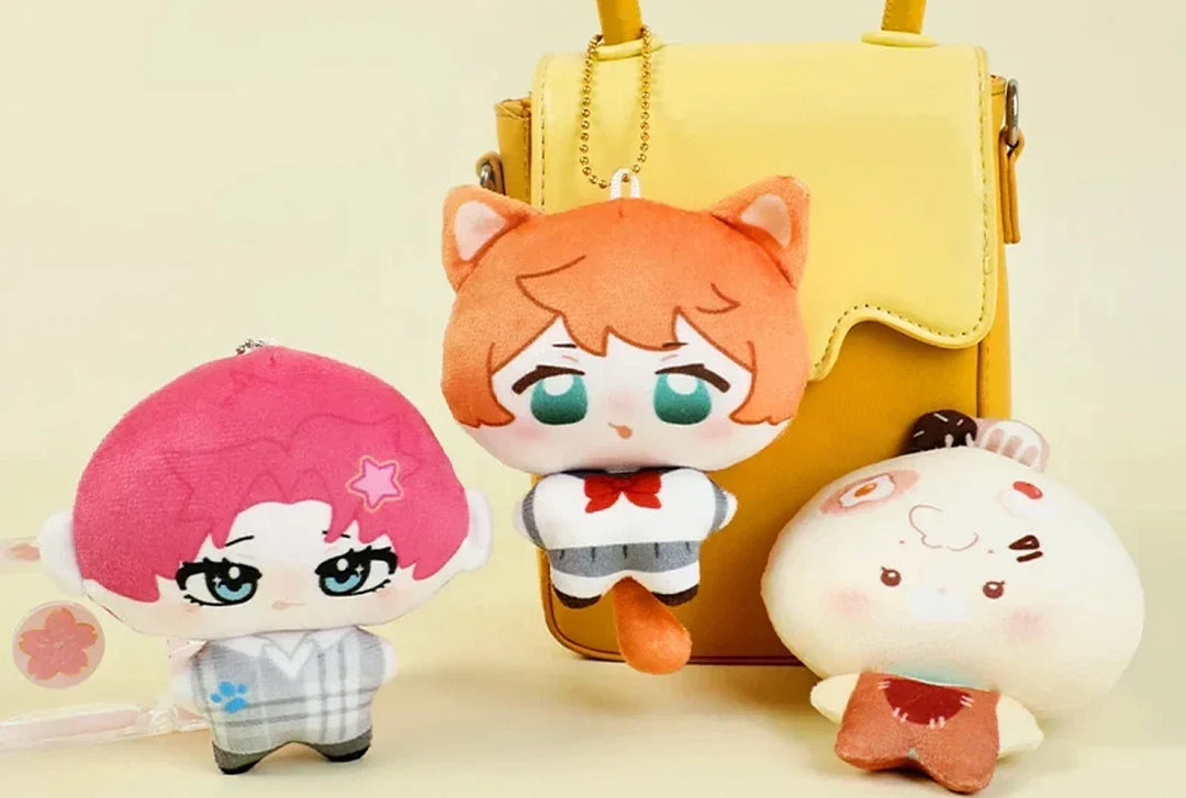 かわいいキーホルダーの作り方: 簡単なDIYアイデアとカスタムオプション
