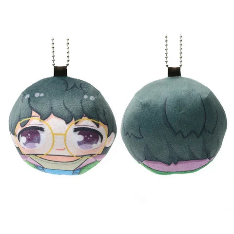 オリジナルまんじゅうぬいぐるみの作り方