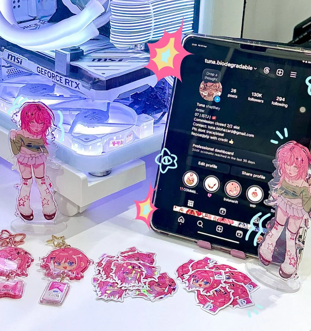 作品が売れるアーティストへ