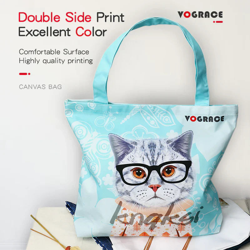 Vograce バッグ製品ラインナップ紹介