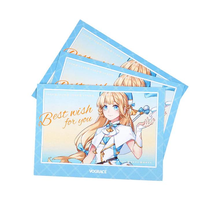 デジタル時代だからこそ、オリジナルグリーティングカード＆ポストカード印刷で想いを伝える