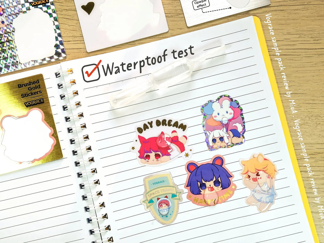 貼る場所別・おすすめステッカーガイド