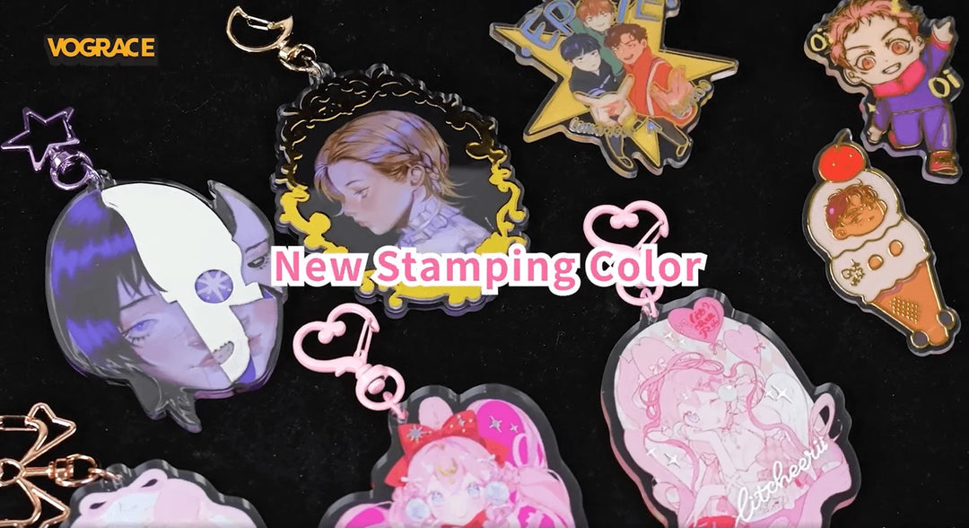 箔押しラベル：メタリック表現でブランドの存在感を高める最良の選択