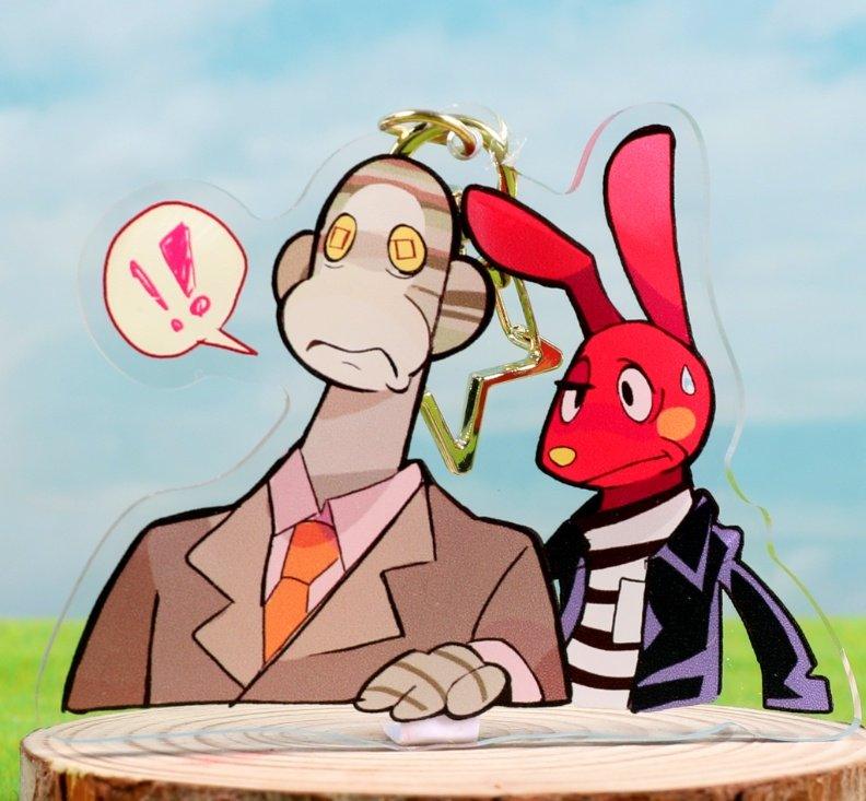 イラストをきっかけに、活動の幅を広げよう