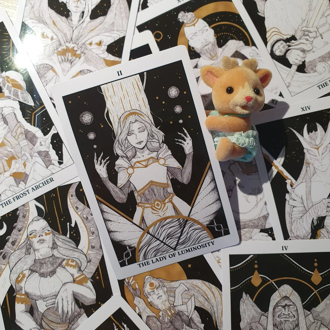 Vograceのカスタム転写ステッカーで、ブランド価値を最大化する