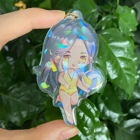 オリジナルグッズを魅力的に撮影するコツ