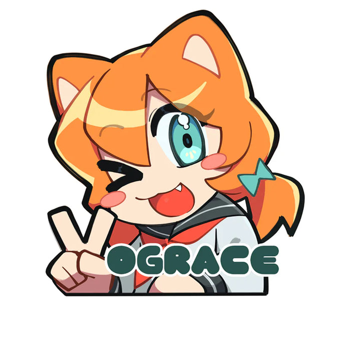 「Vogracejp」お困りの場合は？サポートのご案内