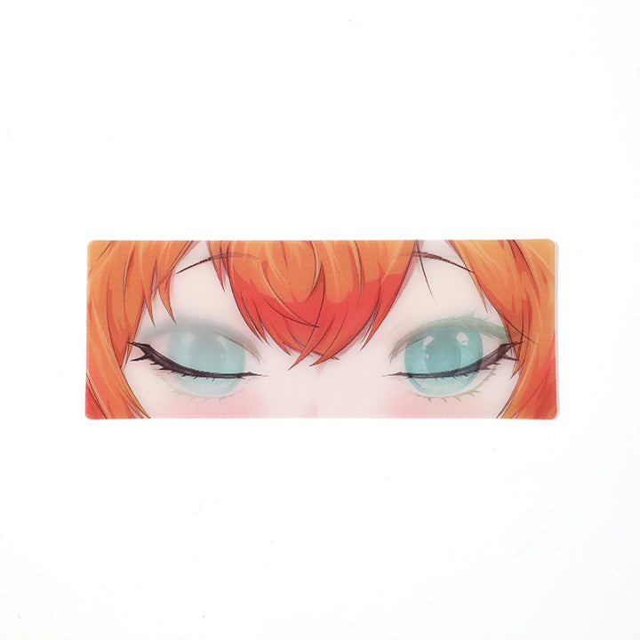 オリジナルレンチキュラーカード