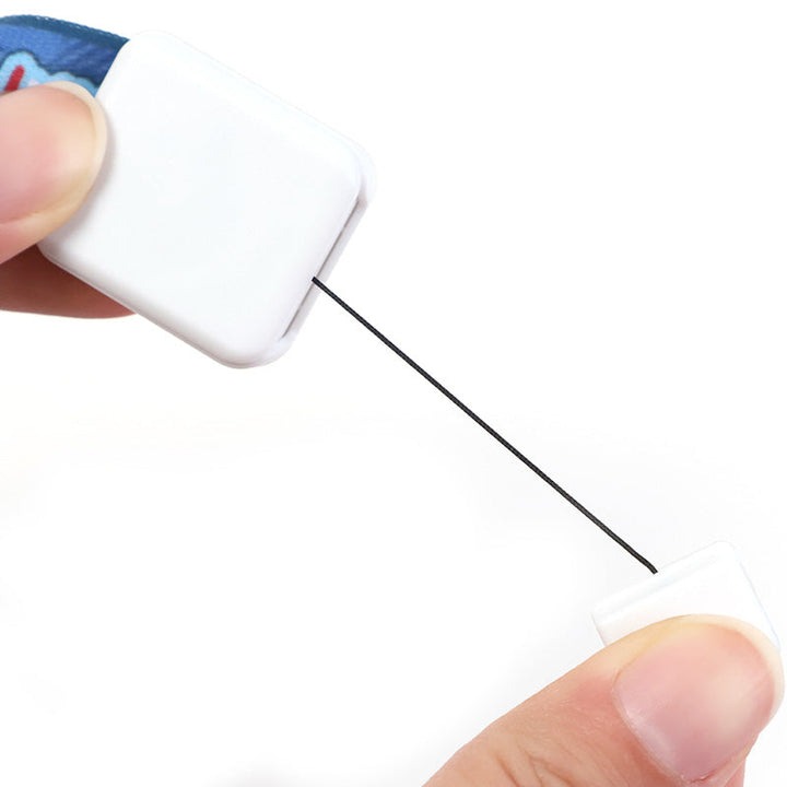 Custom Plastic Card Holder - VOGRACE