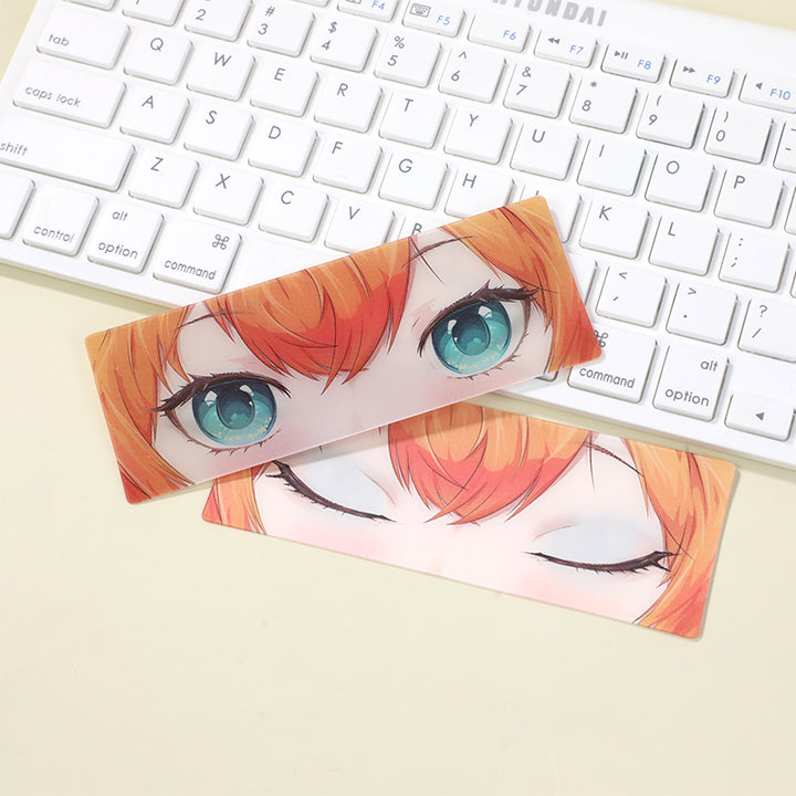 オリジナルレンチキュラーカード