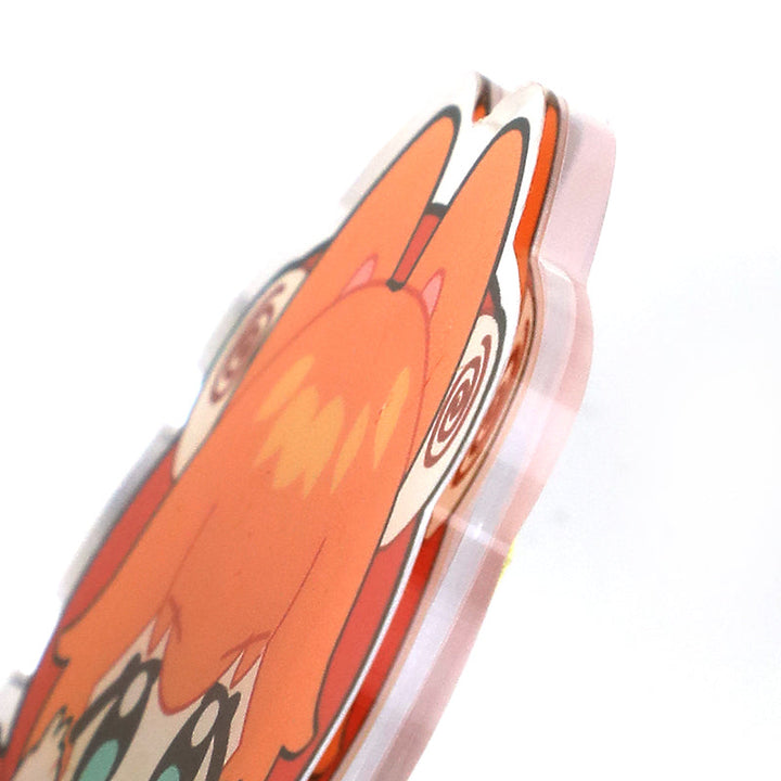 Custom Acrylic Hooks - VOGRACE