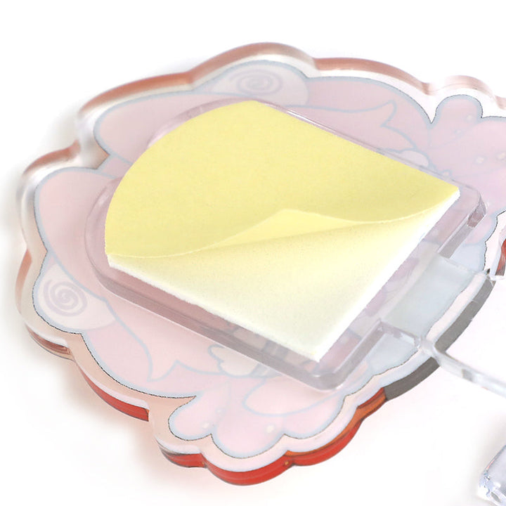 Custom Acrylic Hooks - VOGRACE