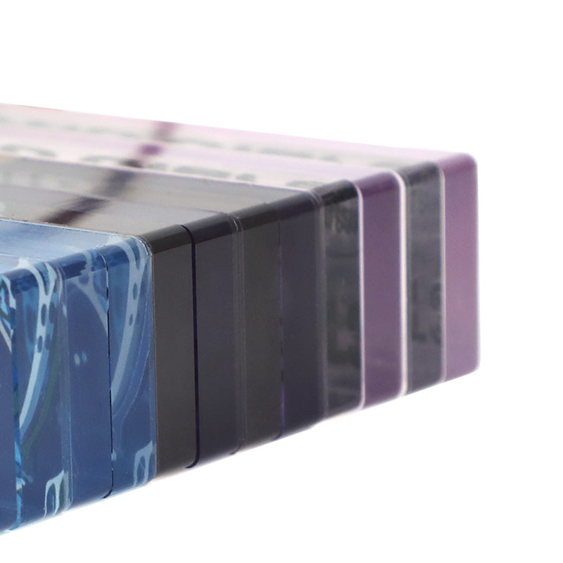 オリジナルアクリルポスターマグネットハンガー