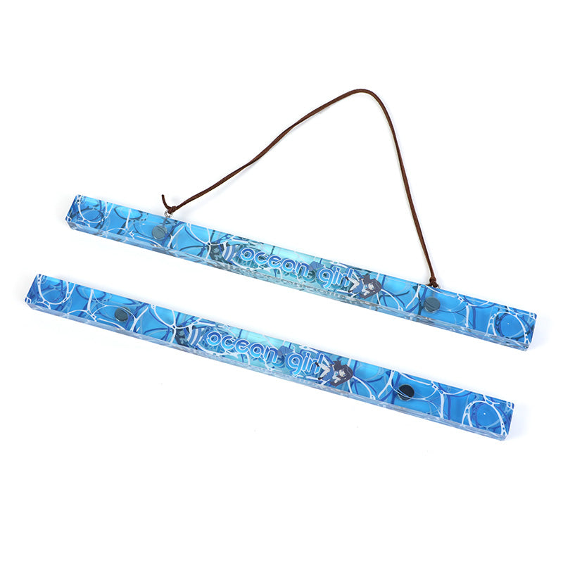 オリジナルアクリルポスターマグネットハンガー