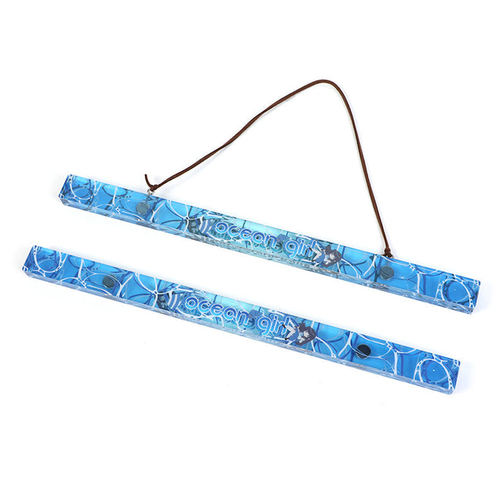 オリジナルアクリルポスターマグネットハンガー