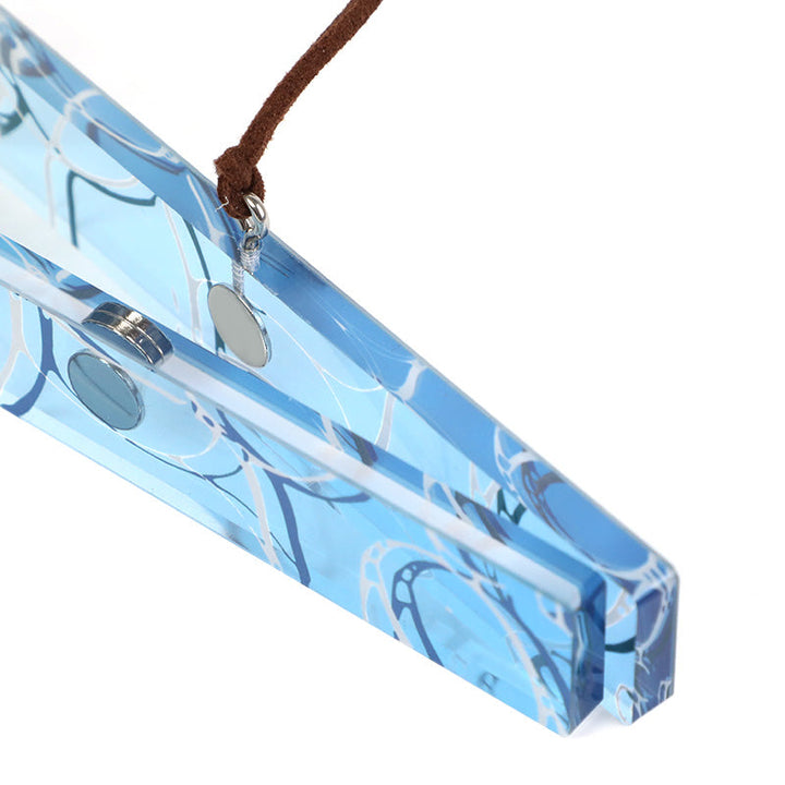 オリジナルアクリルポスターマグネットハンガー