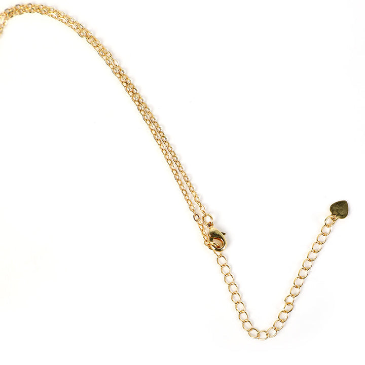 Custom Acrylic Necklace - VOGRACE