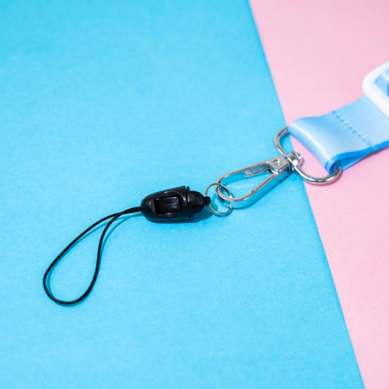 Custom Adjustable Lanyards - VOGRACE