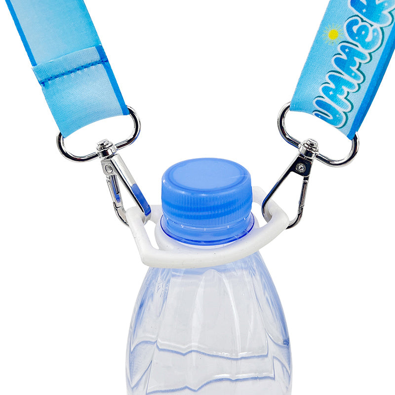 Custom Adjustable Lanyards - VOGRACE