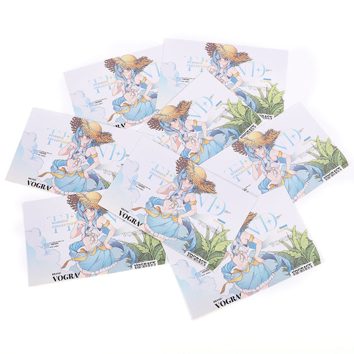 オリジナルキャンバスプリント