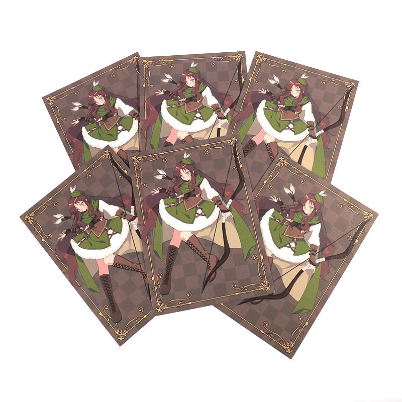 オリジナルキャンバスプリント