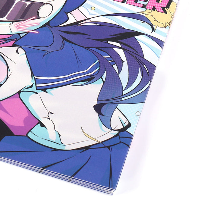 オリジナルキャンバスプリント