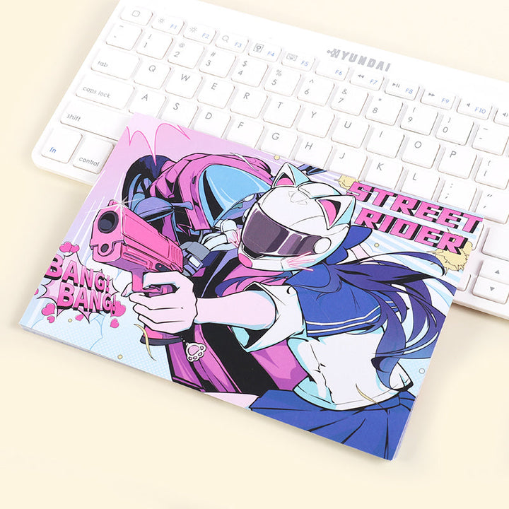 オリジナルキャンバスプリント