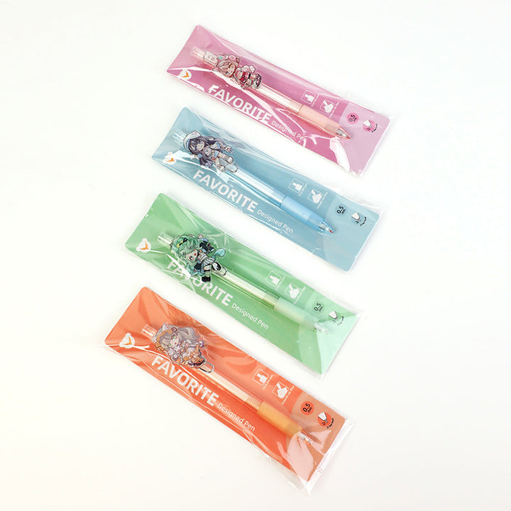 Custom Ballpoint Pens Customized Acrylic Ball Pen - VOGRACE