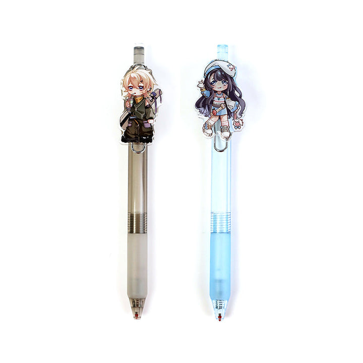 Custom Ballpoint Pens Customized Acrylic Ball Pen - VOGRACE
