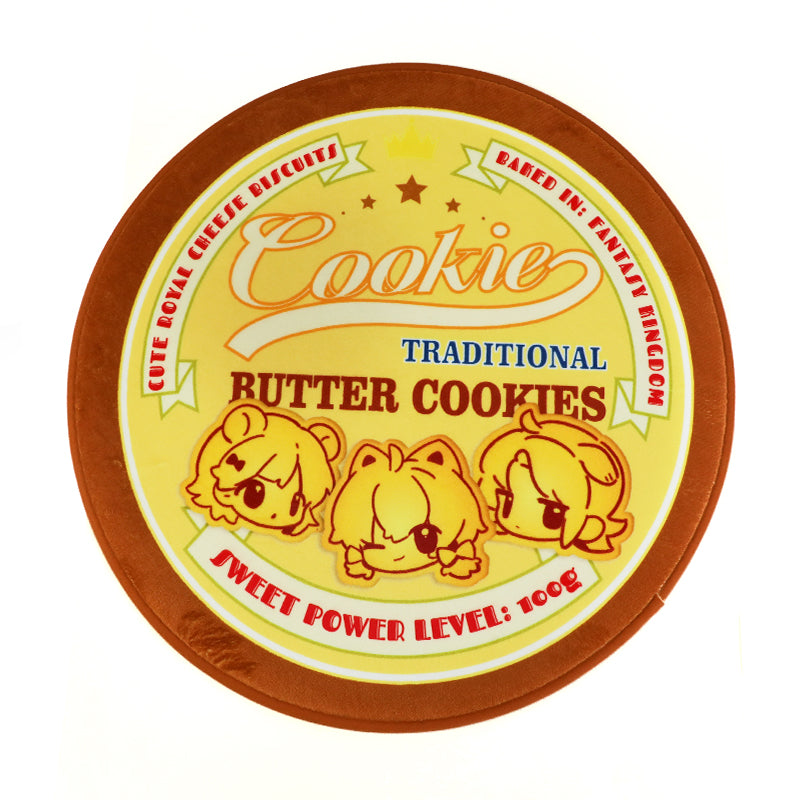 オリジナルショートパイルマット