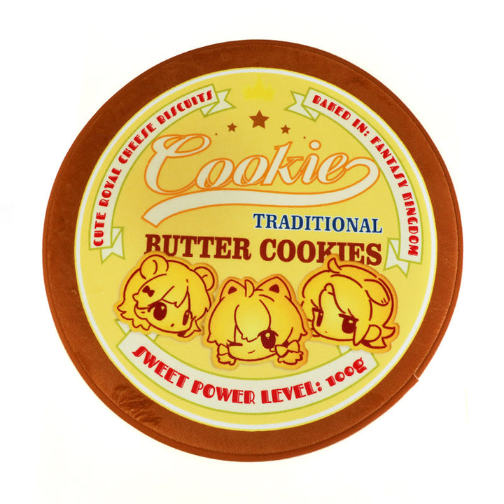 オリジナルショートパイルマット