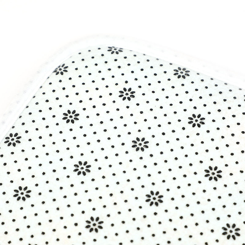 オリジナルショートパイルマット