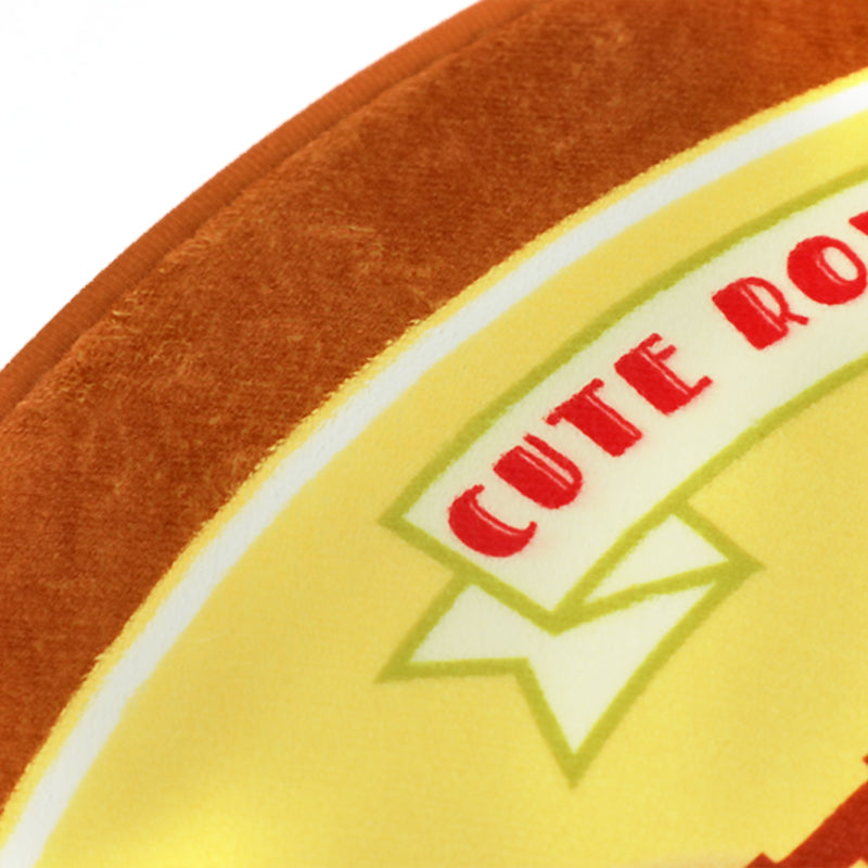 オリジナルショートパイルマット