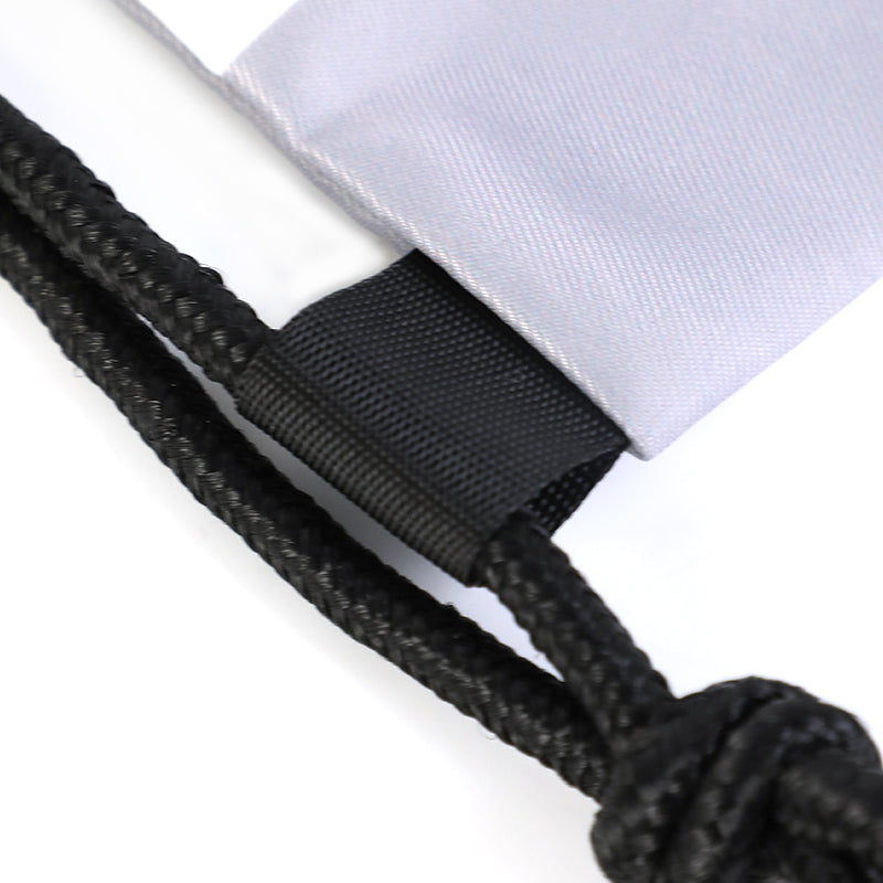 Custom Drawstring Backpacks - VOGRACE