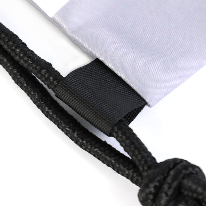 Custom Drawstring Backpacks - VOGRACE