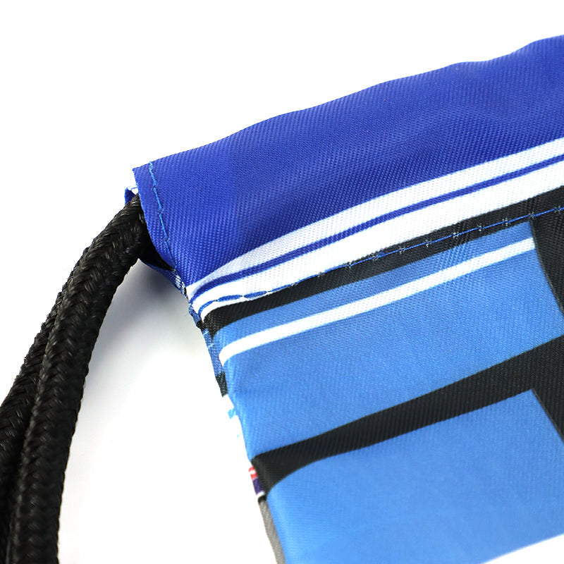 Custom Drawstring Backpacks - VOGRACE