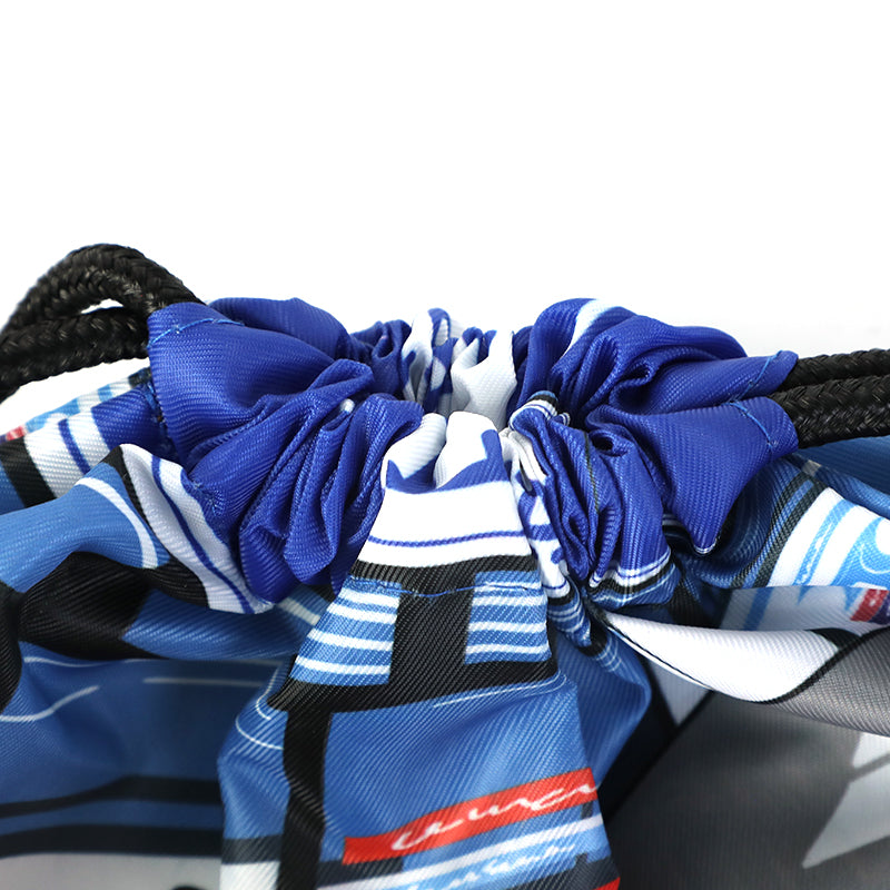 Custom Drawstring Backpacks - VOGRACE