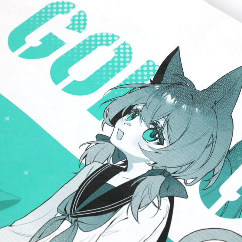 オリジナルデュポン紙トートバッグ