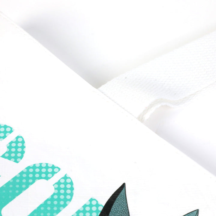 オリジナルデュポン紙トートバッグ