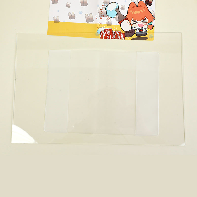 Custom EVA Cover Notebooks - VOGRACE