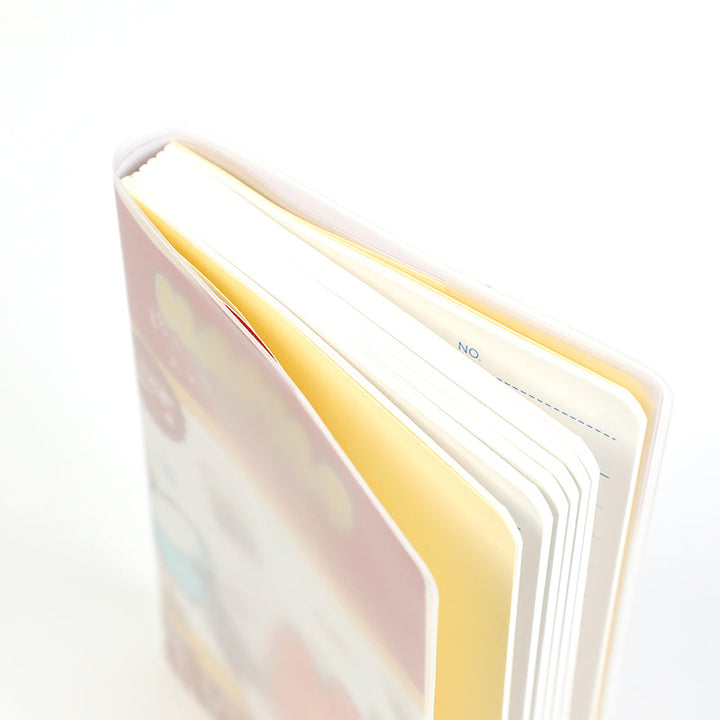 Custom EVA Cover Notebooks - VOGRACE