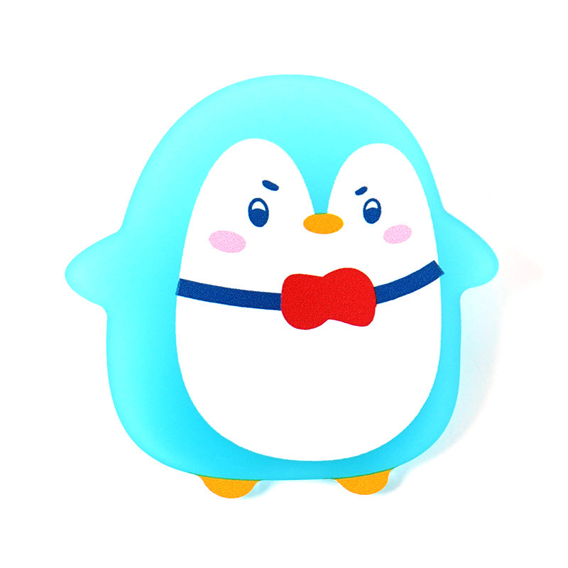 Custom Frosted Acrylic Pins - VOGRACE