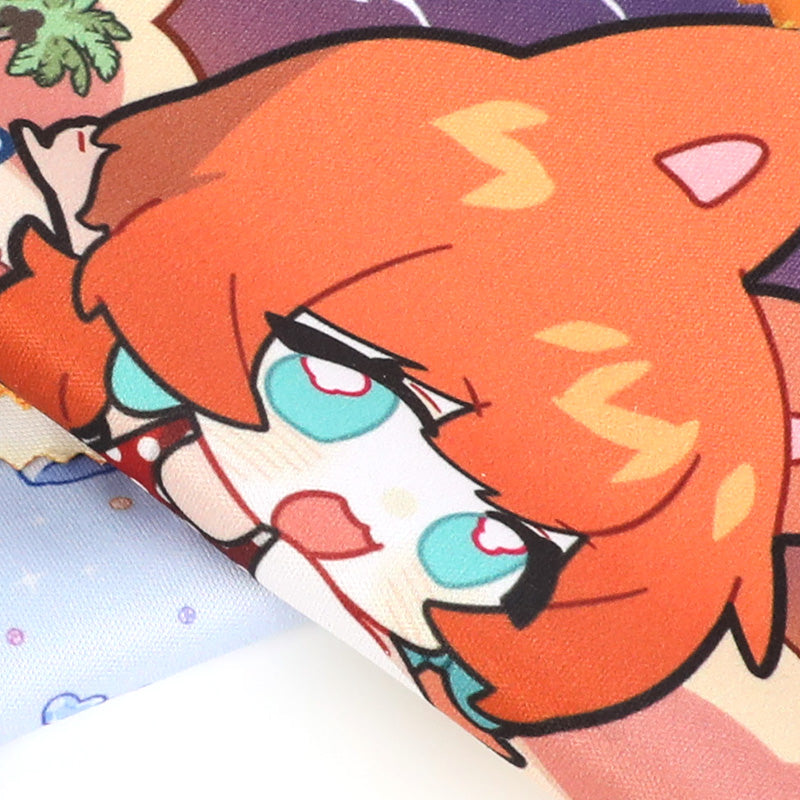 オリジナルメガネ拭きクロス