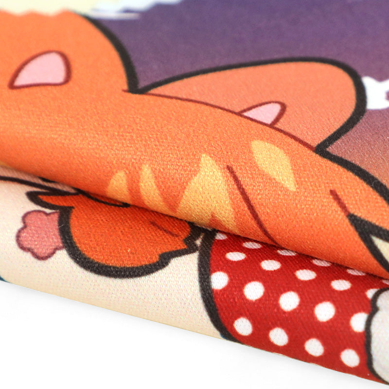 オリジナルメガネ拭きクロス