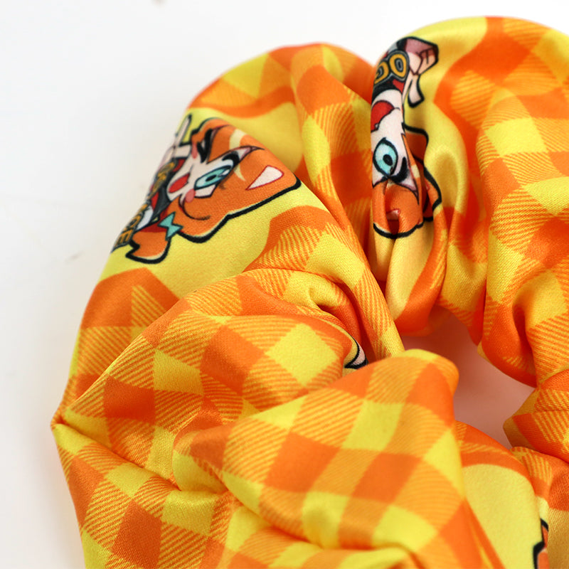 オリジナルシュシュヘアゴム