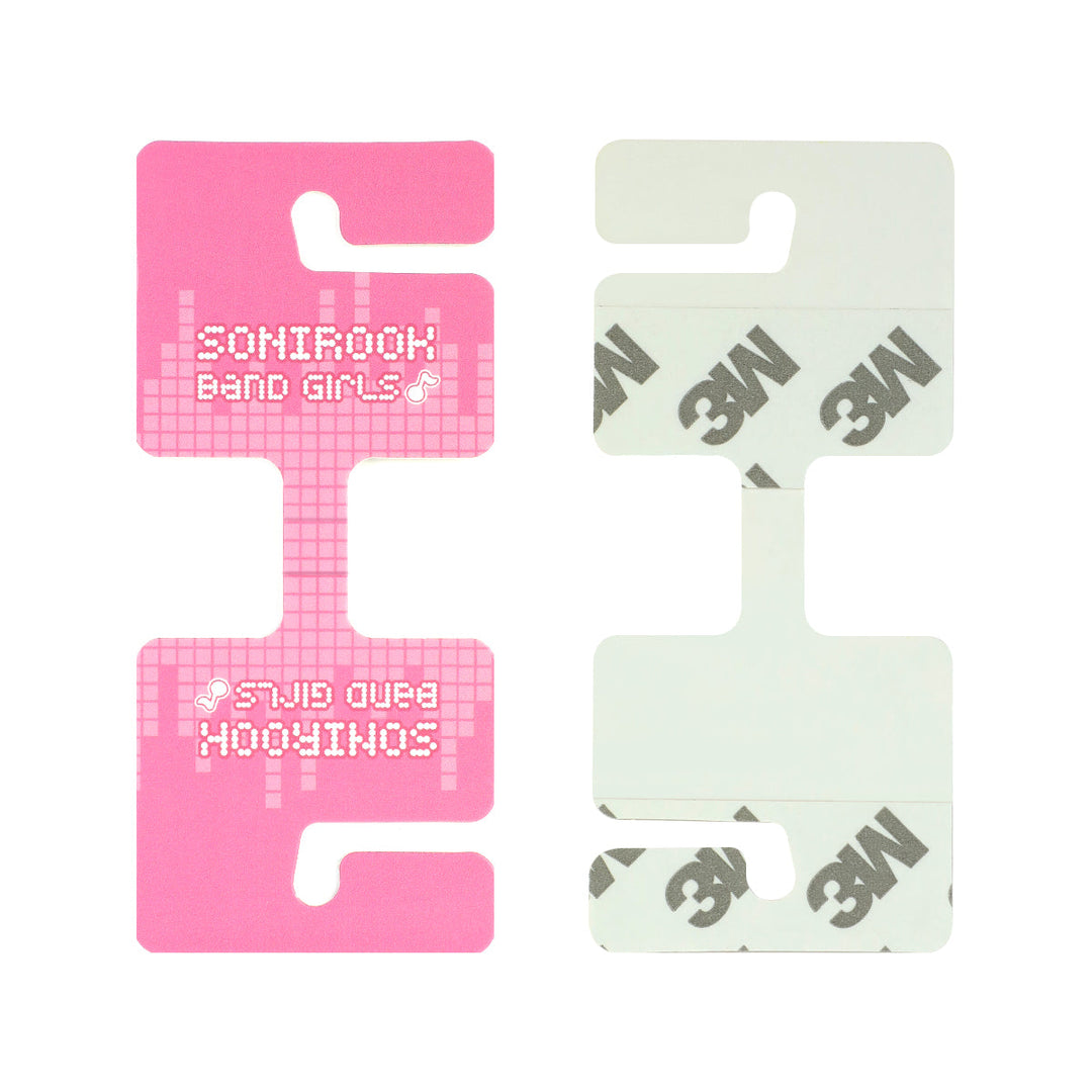 Custom Hang Tags Hook Self Adhesive Hanging Tabs - VOGRACE