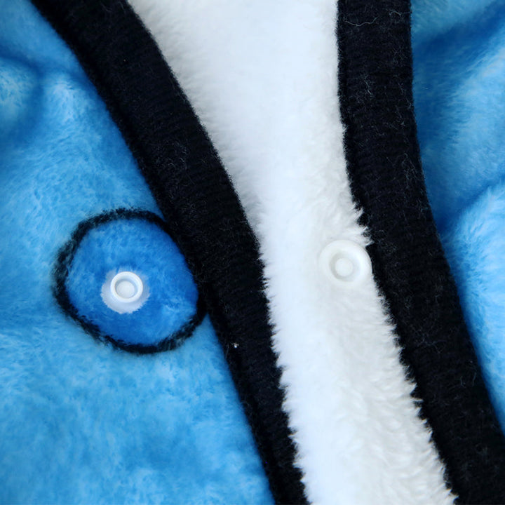 Custom Hooded Blankets With Pictures - VOGRACE