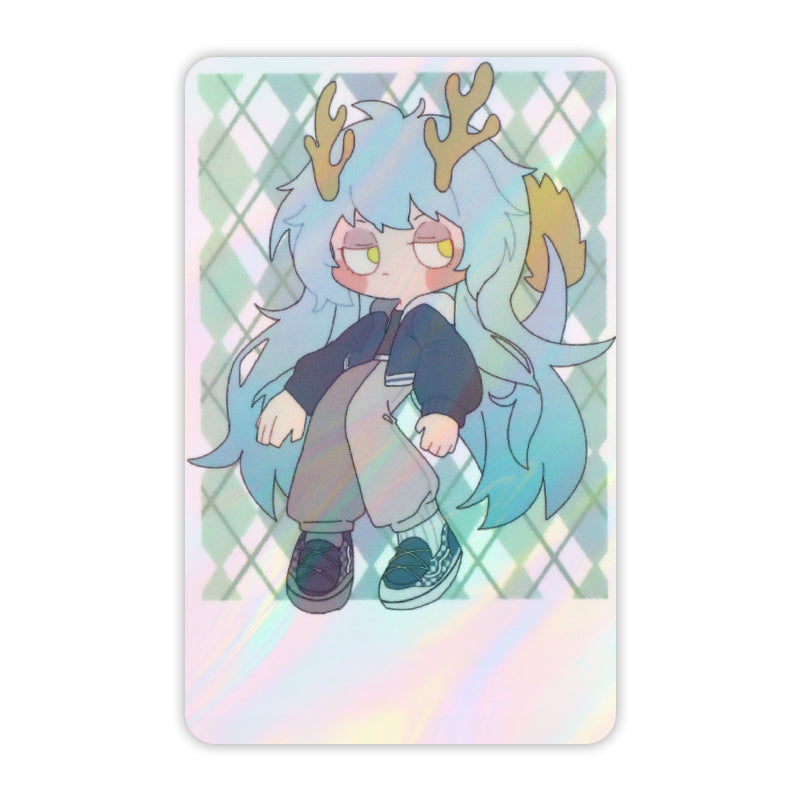 Custom Instant Photocards Picture Print Photo Cards - VOGRACE