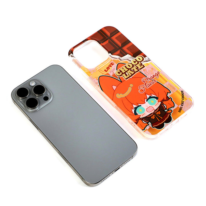 Custom Phone Cases iphone 11/12/13/14/15/16/17 Pro Max Phone Cases Customized Cute Phone Cases - VOGRACE